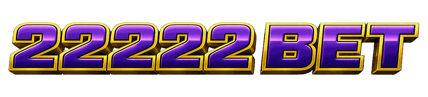 22222 bet logo